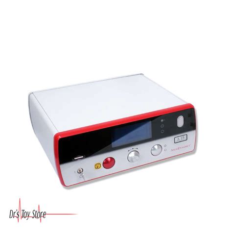 Angiodynamics Delta 15 Diode Laser For Sale Drs Toy Store