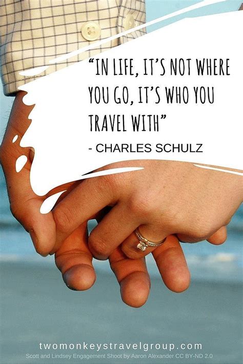 50 Best Travel Quotes For Couples Love And Travel Travel Love