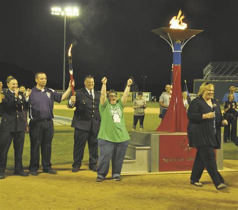 Special Olympics In Need Of Volunteers For Pa Event News