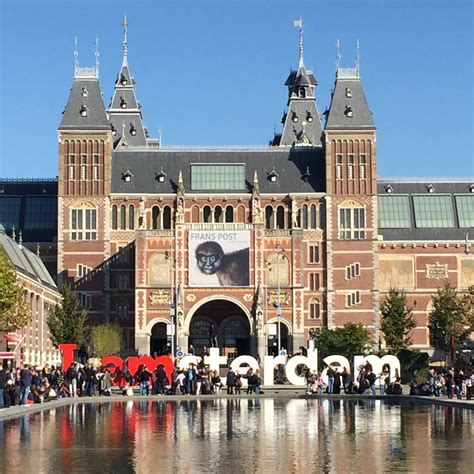 Rijksmuseum Amsterdam Bilder : Rijksmuseum Amsterdam Highlights Of The ...