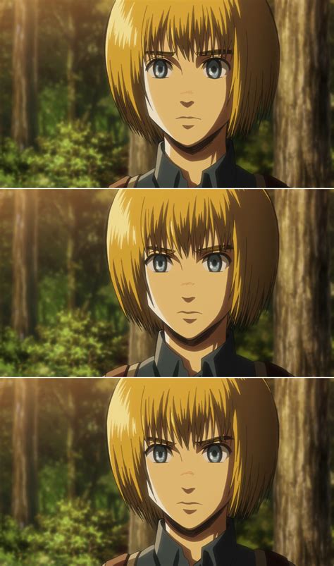 Armin My Love😍 Aww Aot Dibujos Shingeki No Kyojin Ataque A Los Titanes