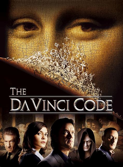 The Da Vinci Code Scoring The Da Vinci Code Video 2006 Imdb