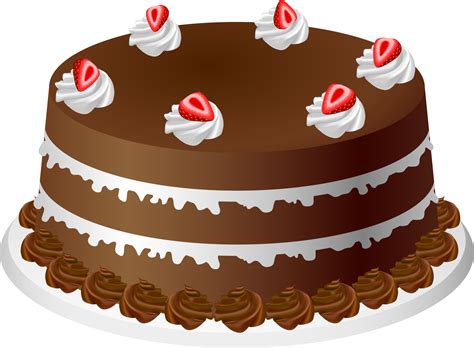 Cake Without Candles Clipart 20 Free Cliparts Download Images On