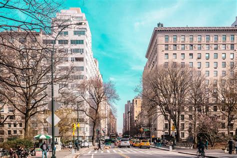 Upper East Side Neighborhood Guide