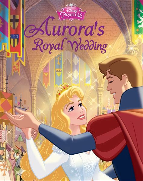 Full content visible, double tap to read brief content. Aurora's Royal Wedding | Disney princess aurora, All ...