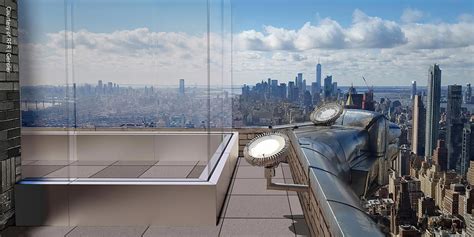 Chrysler Building Observation Deck • Tickets • Update 2024