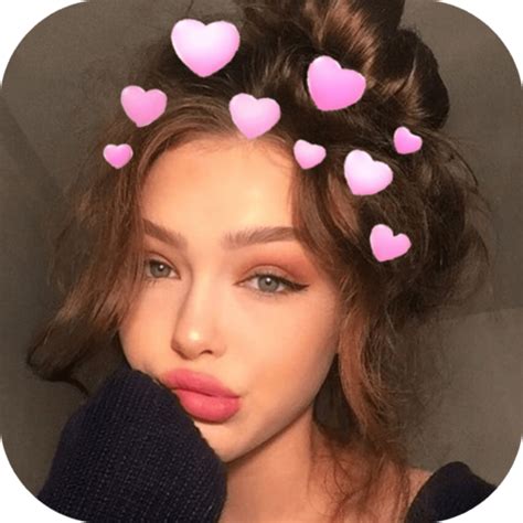 Snapchat is the most fun way to share the moment with friends and family snapchat opens right to the camera, so you can send a snap in seconds! Filters for Snapchat 2020 For PC / Windows 7/8/10 / Mac ...