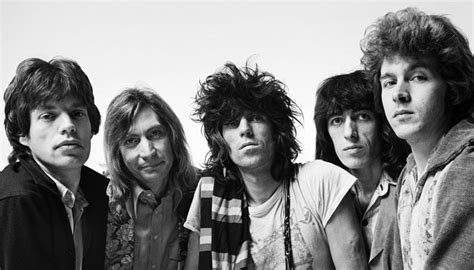 The Rolling Stones All You Need To Know About The Worlds Biggest Rock