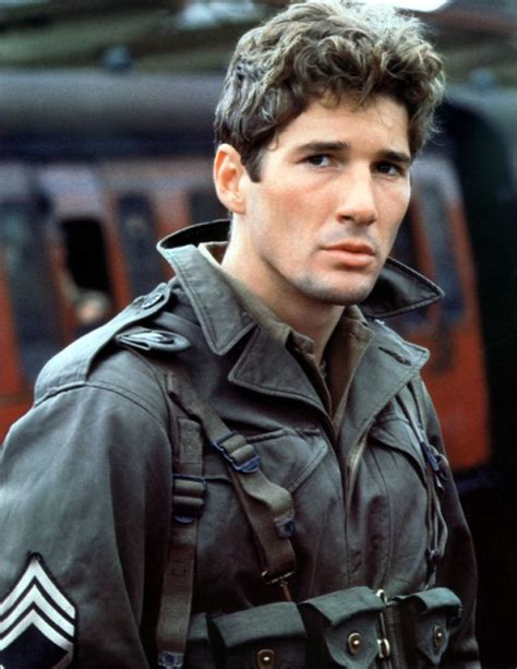 Richard Gere Stone Cold Fox Richard Gere Joven Richard Gere Young
