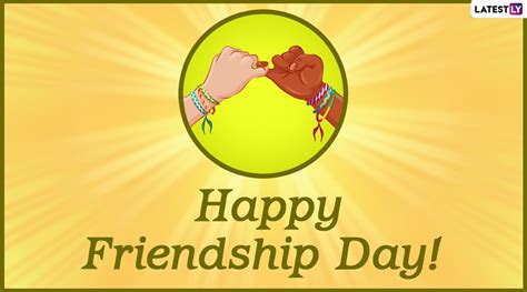 An Incredible Collection Of Full 4k Happy Friendship Day 2020 Images