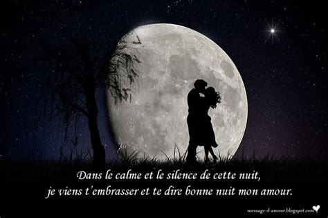 Une bonne journée pleine de beauté et surprises. Texte Damour Pour Dire Bonne Nuit - Texte Préféré