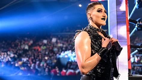 Rhea Ripley Expected To Be Getting Major Wrestlemania 39 Match Fightfans