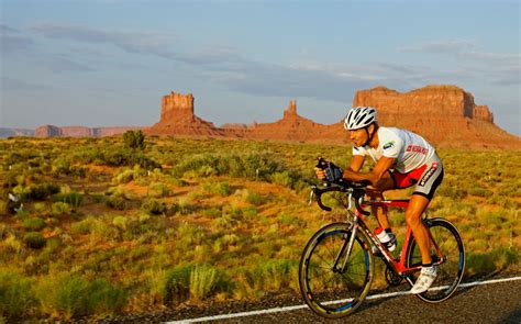 The 5 Hardest Cycling Races On Earth Pledge Sports