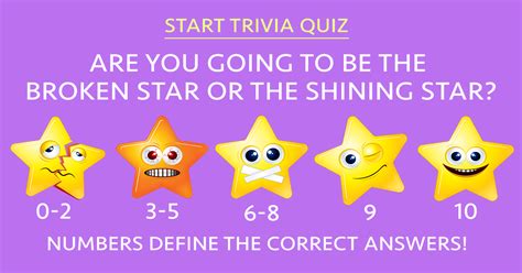 Prove If Youre A Shining Star