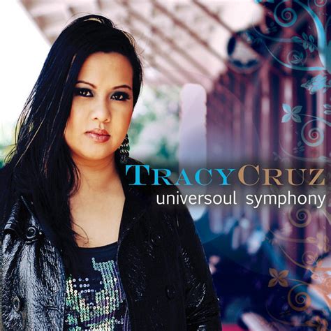 Tracy Cruz On Spotify