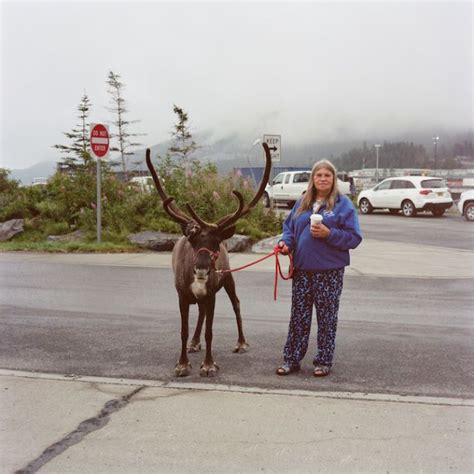 The Alaskan Town Living Under One Roof Whittier Alaska Alaska