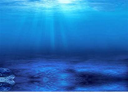 Ocean Gifs Collaboration Artist Underwater Water Animated