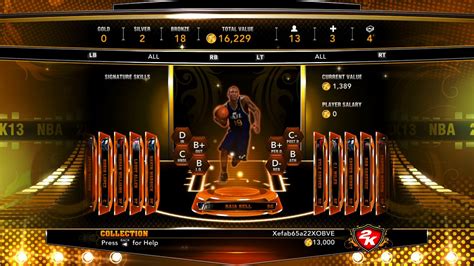 Nba 2k13 Review Gamespot