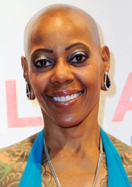 Fan Casting Debra Wilson As Create A Fighter Female Voices In Def Jam Fight For Ny Remix On Mycast