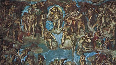 last judgment definition meaning and religions britannica