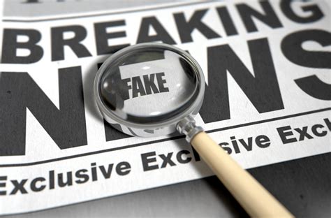 New machine learning system helps debunk fake news • Earth.com