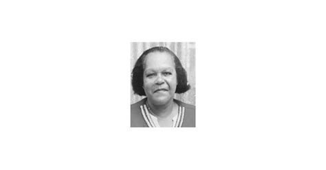 Bessie Horton Obituary 2024 Hamilton Bermuda The Royal Gazette