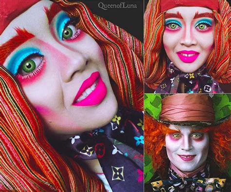 This Makeup Artist Uses Her Hijab To Transform Herself Into Disney