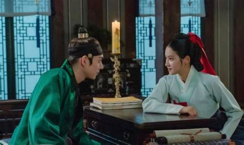 Drama Korea Sageuk Romantis Minim Intrik Dan Antistres Banyak Bikin Ketawa