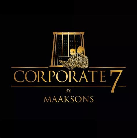 Corporate 7 By Maaksons Islamabad