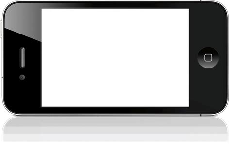 Apple Iphone Transparent Png Image Transparent Image Download Size