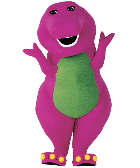 Barney The Dinosaur Jared And Friends Custom Stuff Wikia Fandom