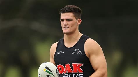 Check spelling or type a new query. NRL, news: Nathan Cleary, Ivan Cleary, Penrith Panthers ...