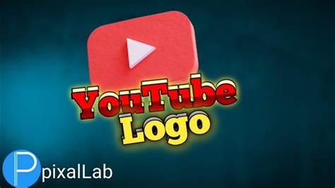How To Make Youtube Profile Logo Edit Sk Editsk Youtube