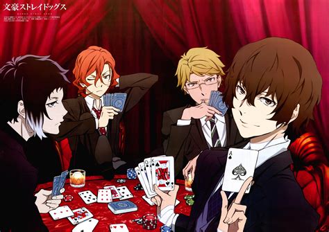 See more ideas about bungo stray dogs, stray dog, bongou stray dogs. Bungo Stray Dogs Wallpapers - Wallpaper Cave