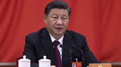 Xi Jinping A Princeling Turned Chinas Mao 20 Republic World