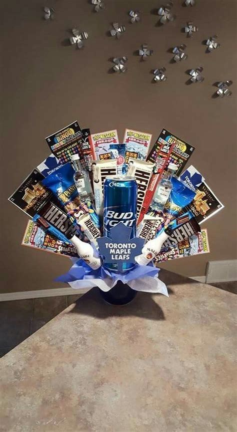Check spelling or type a new query. Man bouquet Valentine's day Father's day Gift idea Liquor ...