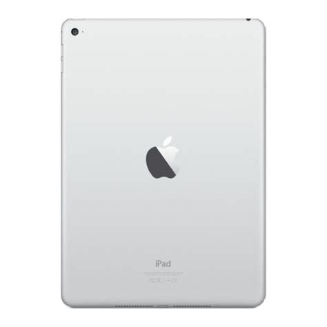 Apple Ipad Air 2 Wifi 16gb Silver Visé à Visé Localisy