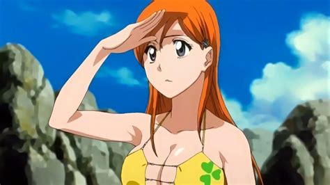 11 Female Bleach Characters That Will Amaze You