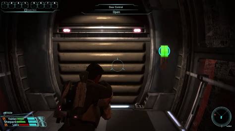 Mass Effect UNC ExoGeni Facility YouTube