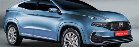 Fiat Fastback 2023 Preços Versões Consumo Itens E Ficha Técnica
