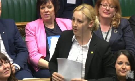 At the age of 22, under the endorsement of former batu mp yb tian chua. Mhairi Black, Britain's youngest MP, gives maiden speech ...