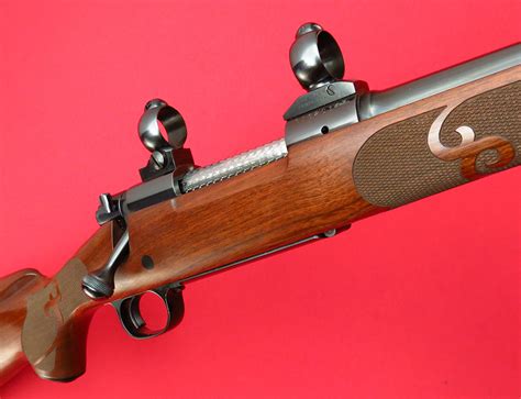 Winchester Model 70 Xtr Featherweight 257 Robertsgood Shapemfd