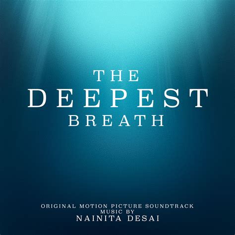 Netflix Freediving Doc The Deepest Breath Drops Ethereal Track