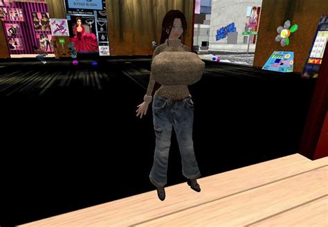 Giant Prim Tatas In Baggy Jeans 2 Ok I Get The Hookery Flickr