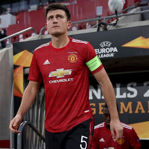 View the player profile of manchester united defender harry maguire, including statistics and photos, on the official website of the premier league. Harry Maguire was arrested in Greece for a public ...
