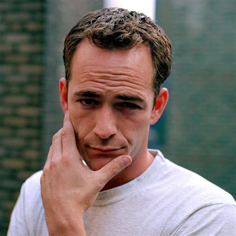 Remembering The Life And Career Of Luke Perry Chicago Tribune