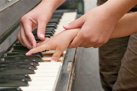 5 Ways To Teach Your Child Piano Ogden Piano Gallery
