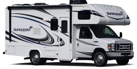 Class B Vs Class C Rvs What Do They Offer And How To Choose