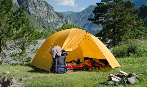 best tents for hot weather camping stay cool all summer decide outside making adventure happen
