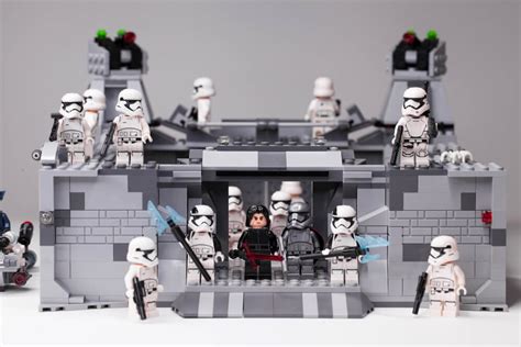 14 Best Star Wars Lego Sets For 2020 Pigtail Pals